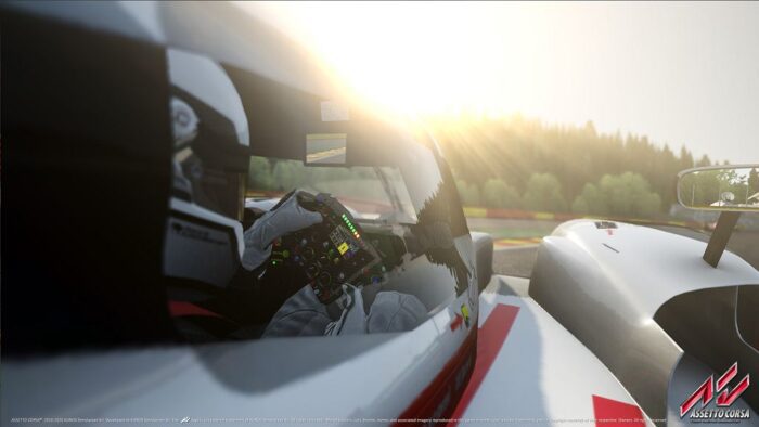 Assetto Corsa Ready To Race Pack Steam Key GLOBAL DLCS 7009 2 6