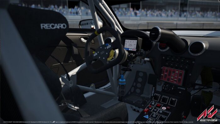 Assetto Corsa Ready To Race Pack Steam Key GLOBAL DLCS 7009 2 7