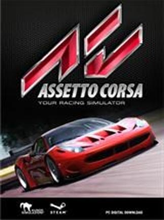 Assetto Corsa Steam Key GLOBALPCSteamRacing RACING 5976 2