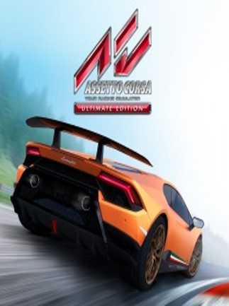 Assetto Corsa Ultimate Edition Steam Key GLOBALPCSteamRacing RACING 1562 2