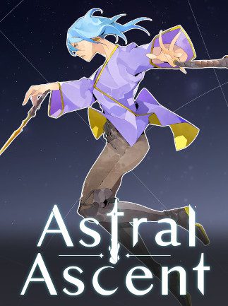 Astral Ascent PC Steam Gift GLOBAL ADVENTURE 60270 2