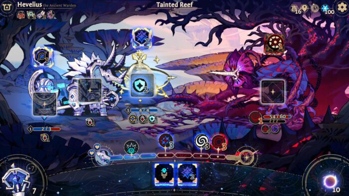 Astrea Six Sided Oracles PC Steam Key GLOBAL STRATEGY 67643 2 6