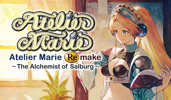 Atelier Marie Remake The Alchemist of Salburg PC Steam Key GLOBAL RPG 63777 2