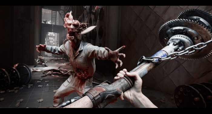 Atomic Heart PC Steam Gift GLOBAL ACTION SHOOTING 9348 2 2