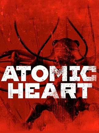 Atomic Heart PC Steam Gift GLOBAL ACTION SHOOTING 9348 2