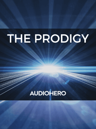 AudioHero The Prodigy 1 Month AudioHero Key GLOBAL ABONNEMENTS 68401 2