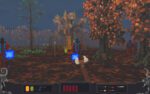 Autumn Night 3D Shooter Steam Key GLOBAL INDIE 9870 2 7