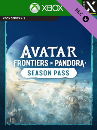 Avatar Frontiers of Pandora Season Pass Xbox Series XS Xbox Live Key GLOBAL DLCS 70558 2