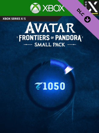 Avatar Frontiers of Pandora VC Pack 1050 Xbox Live Key GLOBAL OTHER 70974 2