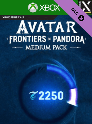 Avatar Frontiers of Pandora VC Pack 2250 Xbox Live Key GLOBAL OTHER 70972 2