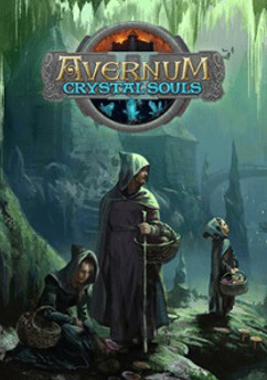 Avernum 2 Crystal Souls Steam Key GLOBAL ADVENTURE 8703 2