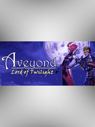 Aveyond Lord of Twilight Steam Key GLOBAL ADVENTURE 6790 2