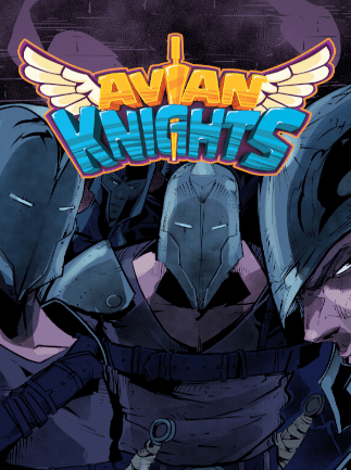 Avian Knights PC Steam Key GLOBAL ARCADE 73309 2