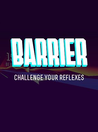 BARRIER X Steam Key GLOBAL ACTION SHOOTING 9282 2