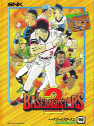 BASEBALL STARS 2 Steam Key GLOBALPCSteamSports SPORTS 14965 2