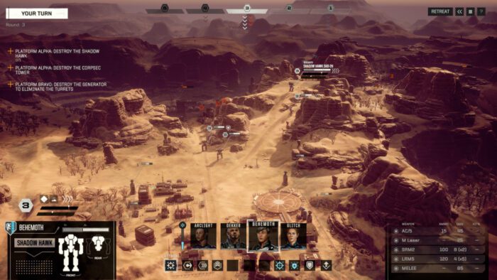 BATTLETECH Digital Deluxe Edition Steam Key GLOBAL ADVENTURE 6101 2 5