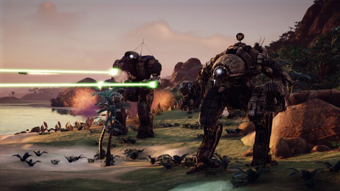 BATTLETECH Season Pass Steam Key GLOBAL DLCS 6214 2 4