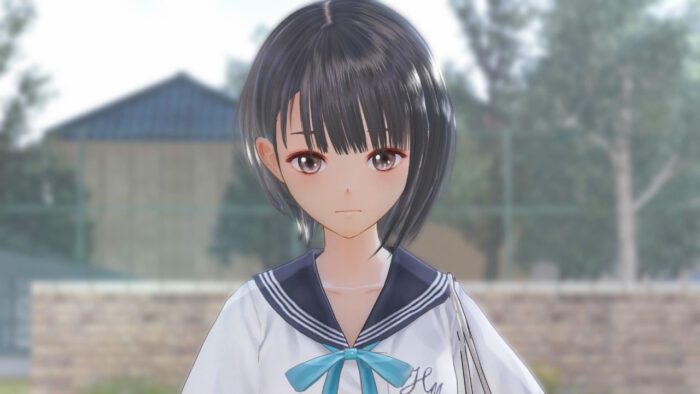 BLUE REFLECTION Steam Key PC GLOBAL ACTION 9894 2 2