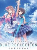 BLUE REFLECTION Steam Key PC GLOBAL ACTION 9894 2 6