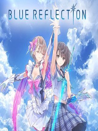 BLUE REFLECTION Steam Key PC GLOBAL ACTION 9894 2