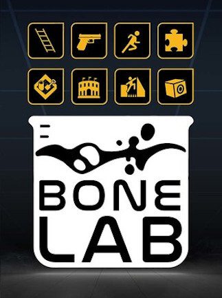 BONELAB PC Steam Key GLOBALPCSteamVR VR 16746 2