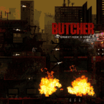 BUTCHER Steam Key GLOBAL ACTION 9041 2 1