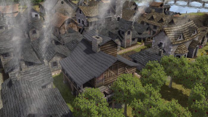 Banished Steam Gift GLOBAL SIMULATOR 8463 2 1