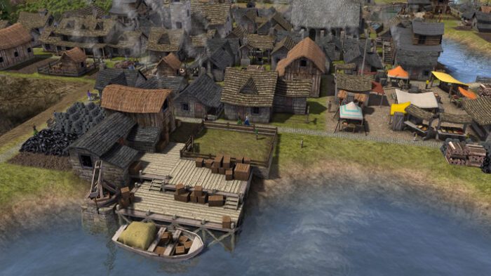 Banished Steam Gift GLOBAL SIMULATOR 8463 2 2