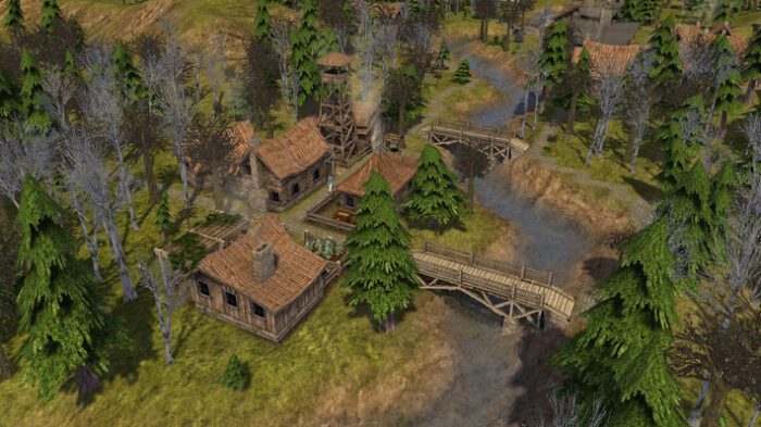 Banished Steam Gift GLOBAL SIMULATOR 8463 2 3