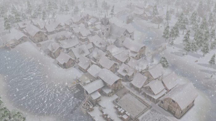 Banished Steam Gift GLOBAL SIMULATOR 8463 2 6