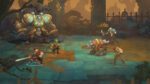 Battle Chasers Nightwar Steam Key PC GLOBAL ACTION 9895 2 12