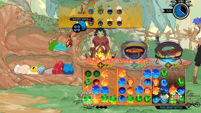 Battle Chef Brigade Steam Key GLOBAL ACTION 6741 2 1