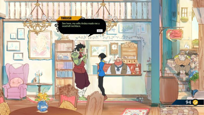 Battle Chef Brigade Steam Key GLOBAL ACTION 6741 2 5