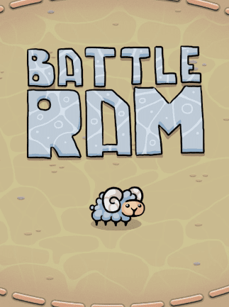 Battle Ram PC Steam Key GLOBAL ACTION 61128 2