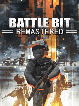 BattleBit Remastered PC Steam Gift GLOBAL ACTION SHOOTING 64878 2