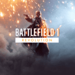 Battlefield 1 Revolution EA App Key GLOBAL ACTION SHOOTING 7596 2