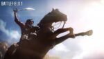 Battlefield 1 Revolution EA App Key GLOBAL ACTION SHOOTING 7596 2 2