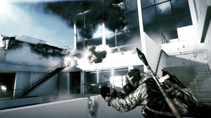 Battlefield 3 Close Quarters PC EA App Key GLOBAL DLCS 6134 2 2