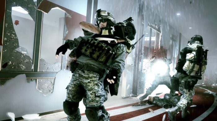 Battlefield 3 Close Quarters PC EA App Key GLOBAL DLCS 6134 2 4