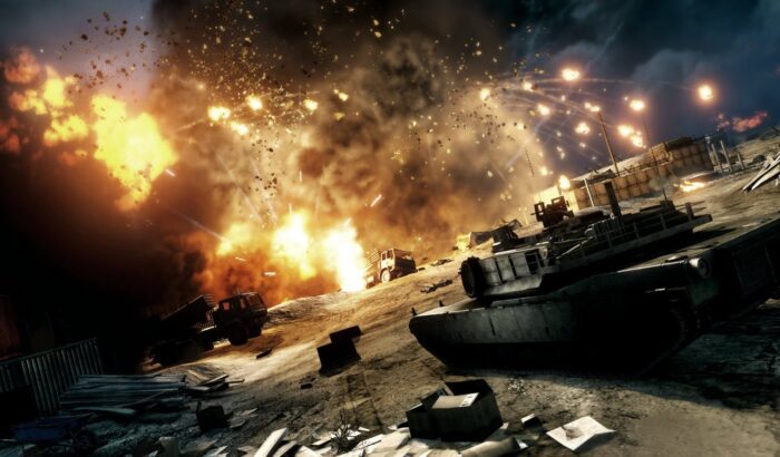 Battlefield 3 EA App Key GLOBAL ACTION 9985 2 1