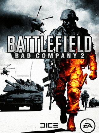 Battlefield Bad Company 2 EA App Key GLOBAL ACTION SHOOTING 9735 2