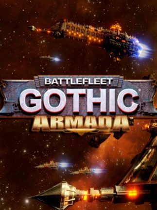 Battlefleet Gothic Armada Steam Key GLOBAL ACTION SHOOTING 6321 2