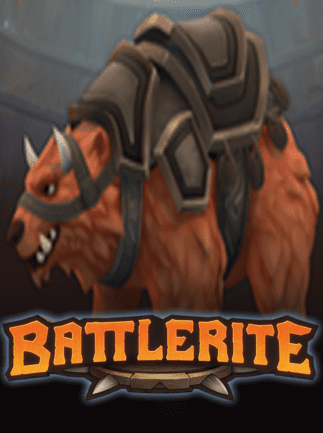 Battlerite DLC YogYog Bear Mount Key Steam GLOBAL DLCS 8848 2