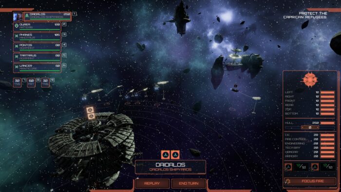 Battlestar Galactica Deadlock Sin and Sacrifice Steam Key GLOBAL STRATEGY 9104 2 2