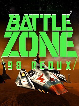 Battlezone 98 Redux Steam Key GLOBAL ACTION SHOOTING 8978 2