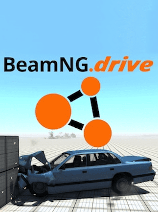 BeamNG.drive Steam Gift GLOBALPCSteamRacing RACING 4798 2