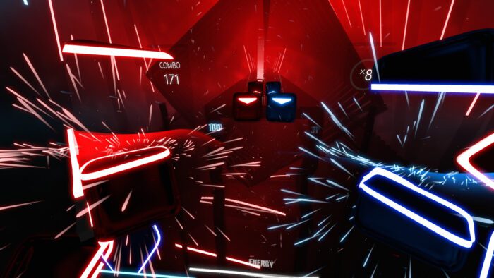 Beat Saber Steam Gift GLOBAL ACTION 8479 2 1