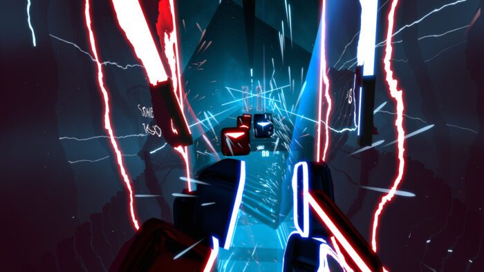 Beat Saber Steam Gift GLOBAL ACTION 8479 2 2