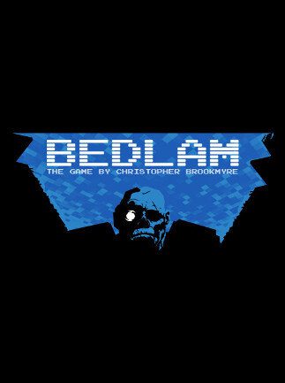 Bedlam Steam Key GLOBAL INDIE 8999 2