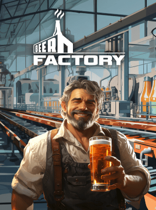 Beer Factory PC Steam Gift GLOBAL SIMULATOR 71645 2